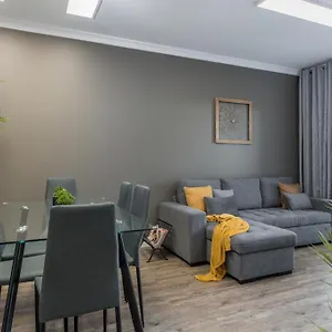 Flh Nature Flat With Balcony Funchal (Madeira)