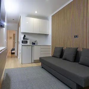 Bairro Alto 27 Apartamento Lisboa