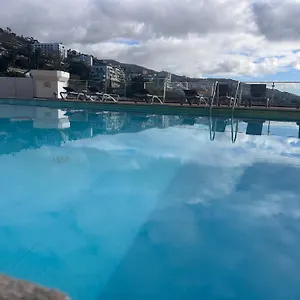 Beach Studio Apartment Funchal (Madeira)