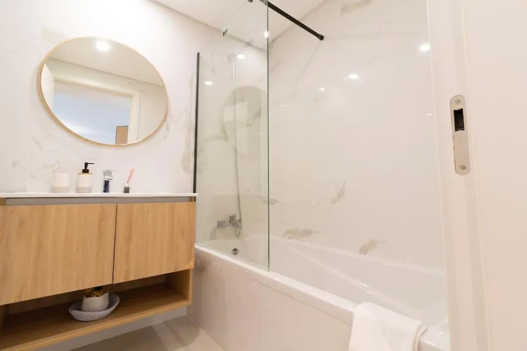 Saint Lucas Suite Funchal