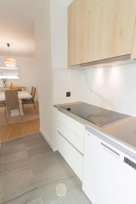 Saint Lucas Suite Funchal  Apartment