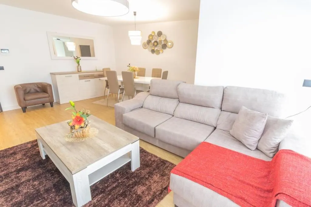 Saint Lucas Suite Funchal  Apartment Funchal (Madeira)