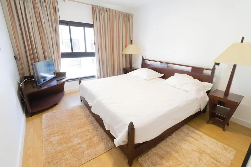 Apartment Saint Lucas Suite Funchal