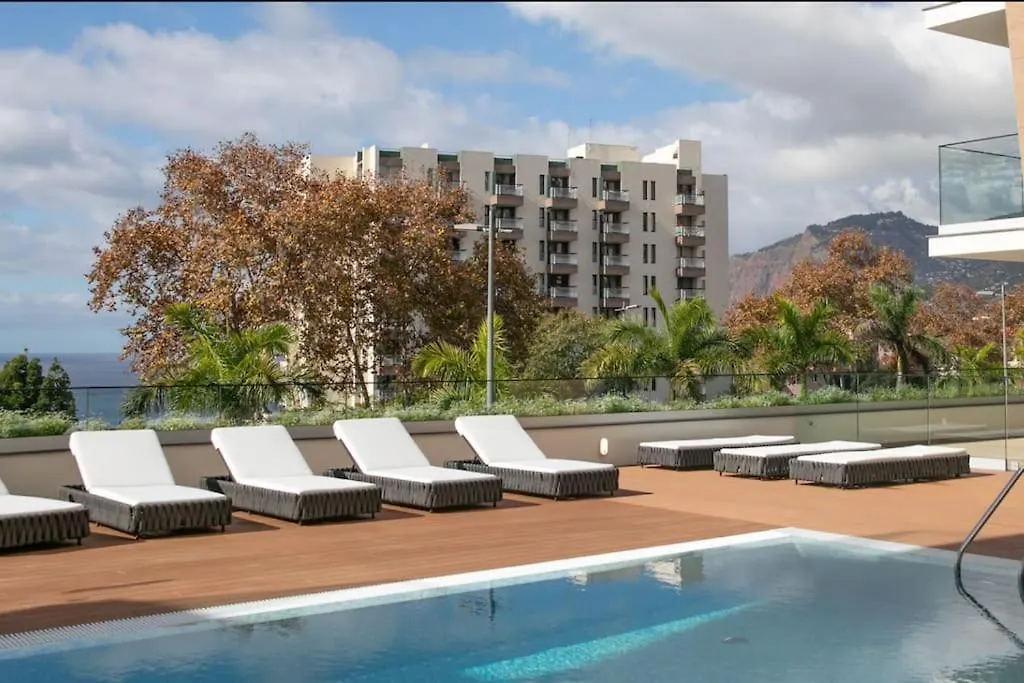 Apartment Saint Lucas Suite Funchal  Portugal