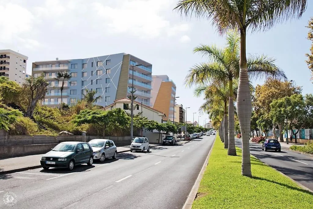 Saint Lucas Suite Funchal  Portugal